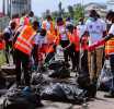 2-day nationwide clean-up exercise to begin at 6 am in 7 regions; check out the areas in Greater Accra